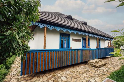 Pension La Roata