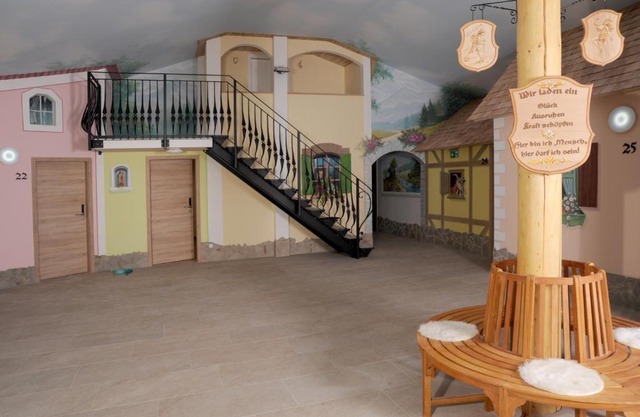 Pension Lerchenfeld