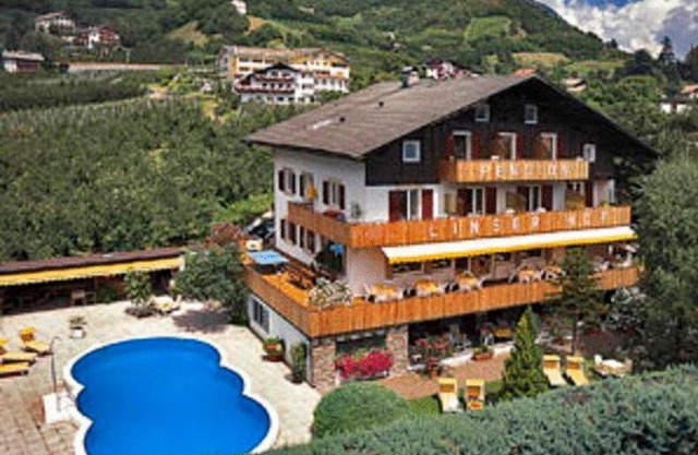 Pension Linserhof