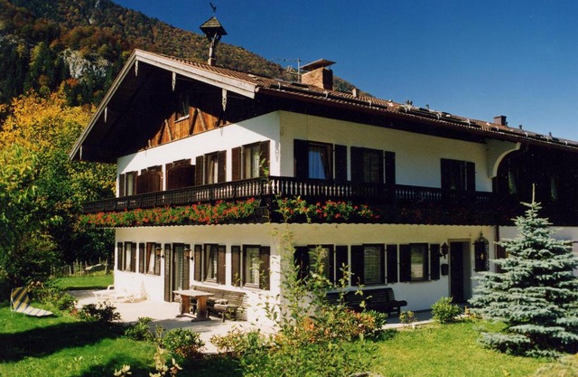 Pension Luger