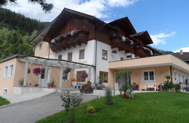 Pension Maier
