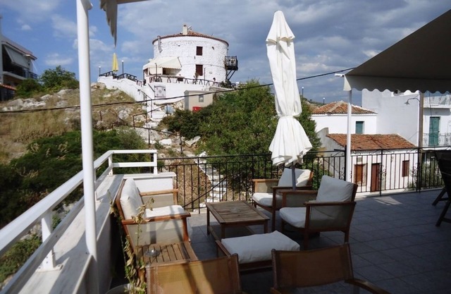 Pension Margarita