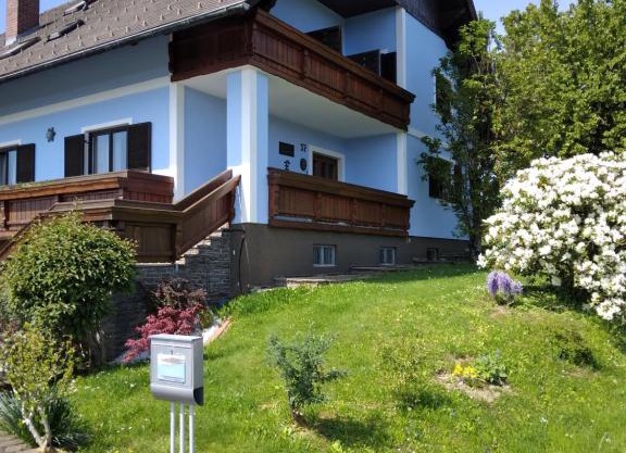 Pension Maria Wallner