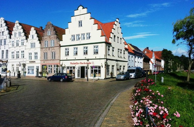 Pension Marktblick