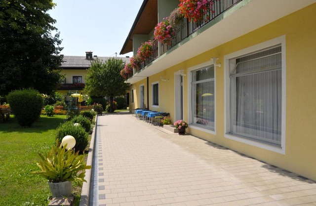 Pension Miklautz
