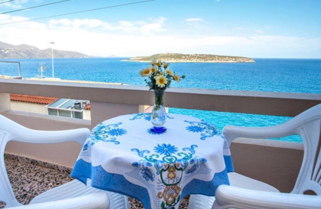 Pension Mylos
