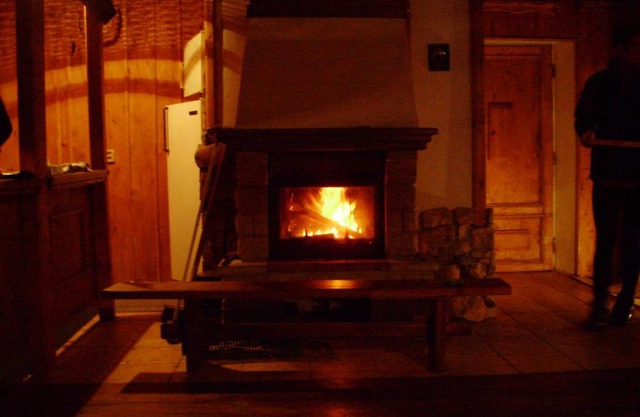 Pension nad Truhlárnou