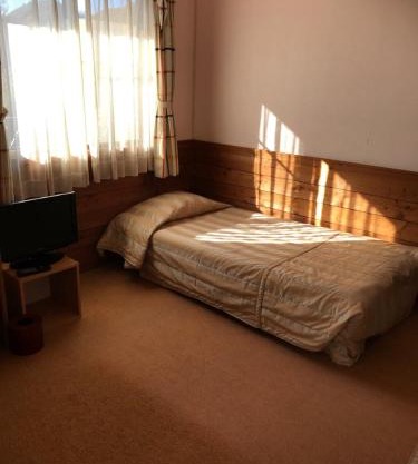 Pension Niimi