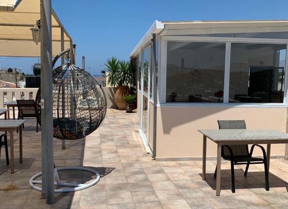 Pension Nikos