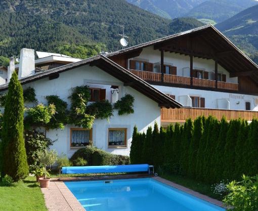 Pension Obergrundgut