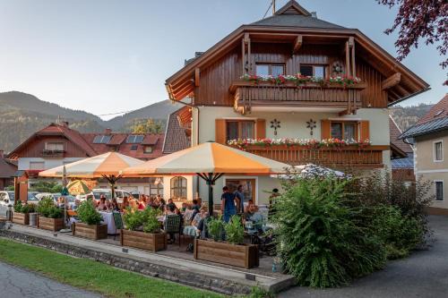 Pension Oberjörg