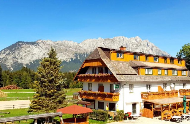 Pension Pürcherhof