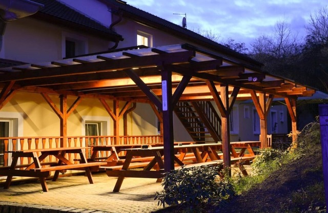 Pension Patanka