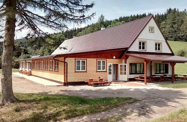 Pension Peklo