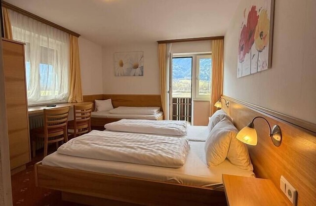 Pension Plattenhof - 6