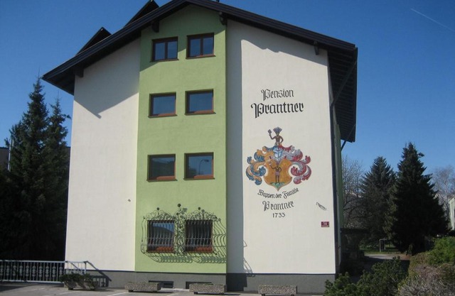 Pension Prantner