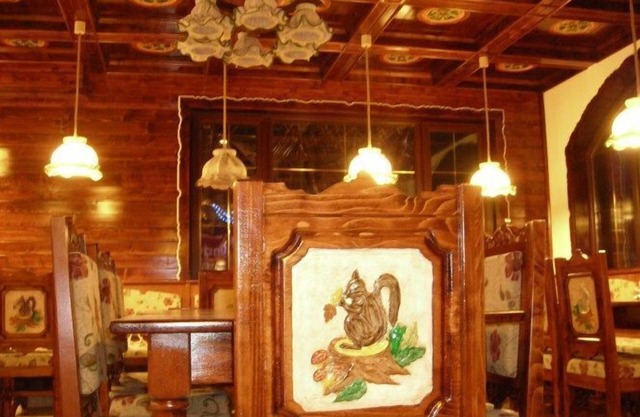 Pension Regina