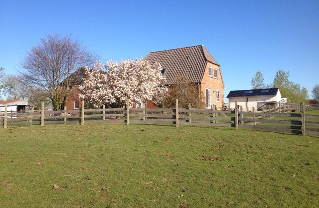 Pension Roager