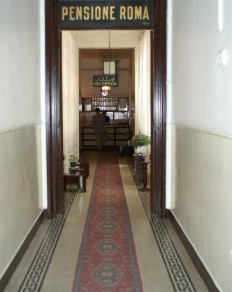 Pension Roma