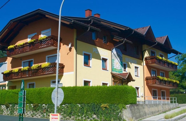 Pension Seerose
