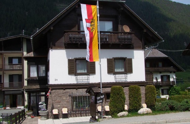 Pension Seeheim