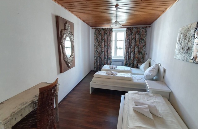 Pension Seibel