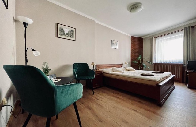 Pension Silvie