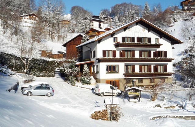 Pension Stüttler