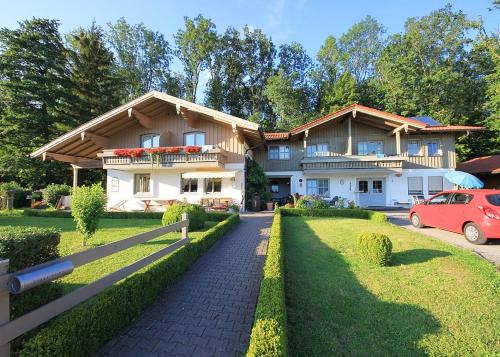 Pension Steiner