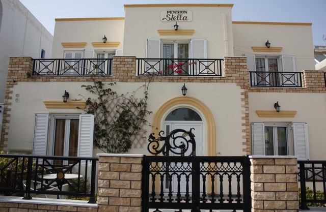 Pension Stella