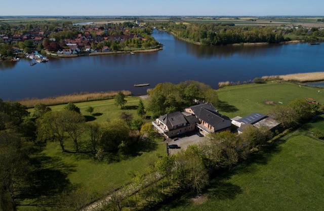 Pension Treenehof