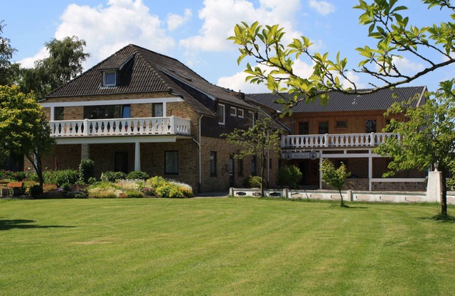 Pension Treenehof