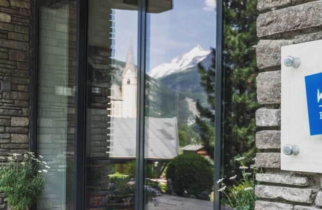 Pension Trojerhof