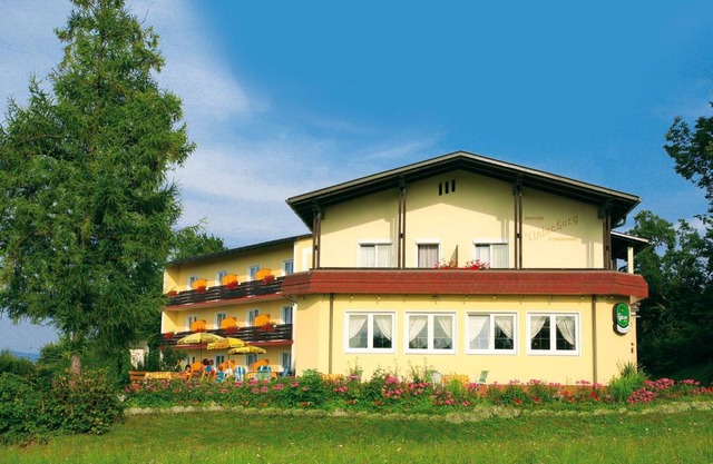 Pension Unterburg