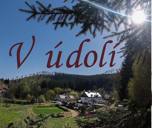 Pension V údolí v Jizerských horách