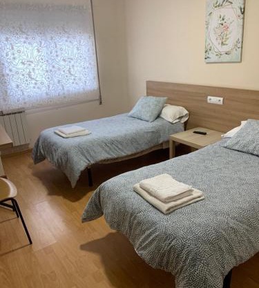 Pension Valcarce