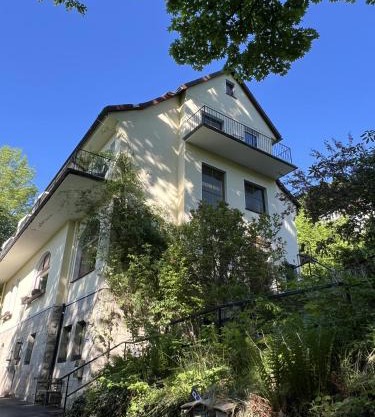 Pension Villa Pangea
