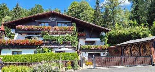 Pension Vinkl