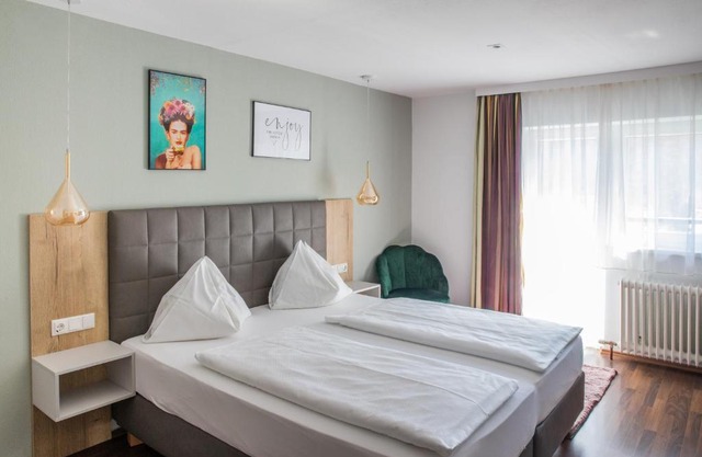 Pension Waldesruh