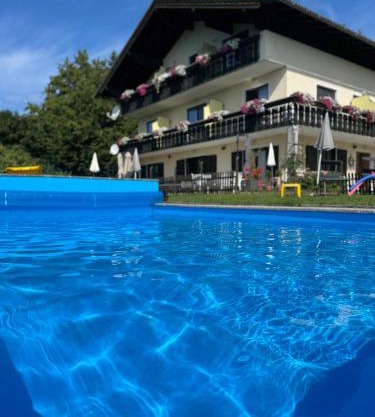 Pension Waldschenke am Wörthersee