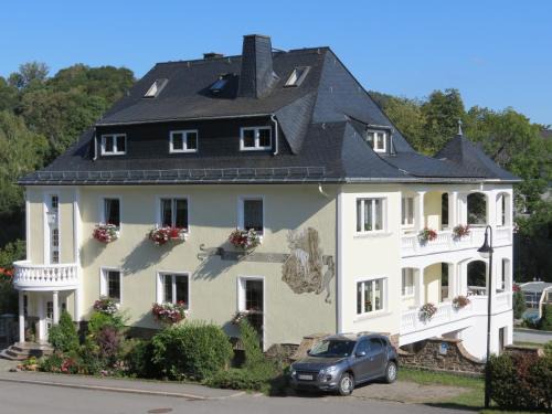 Pension Weißer Hirsch