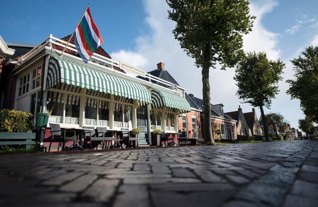 Pension Westerburen