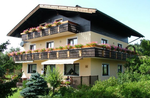 Pension Windinger
