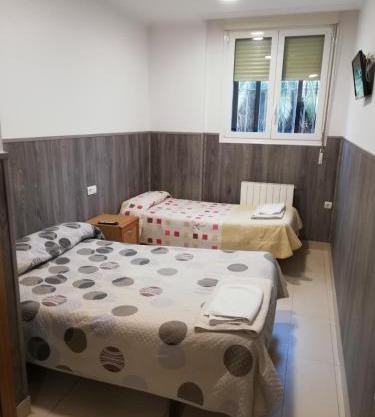 Pension Zorroza 1