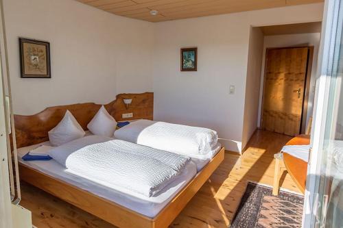 Pension zum Rebstock