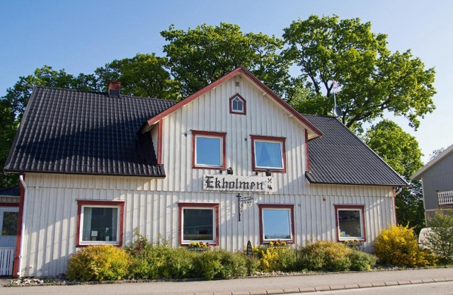 Pensionat Ekholmen