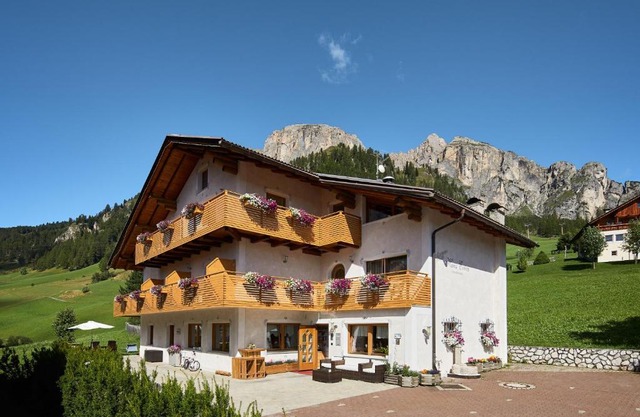 Pensione Haus Erica