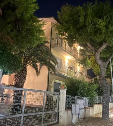 Pensione Vagnozzi