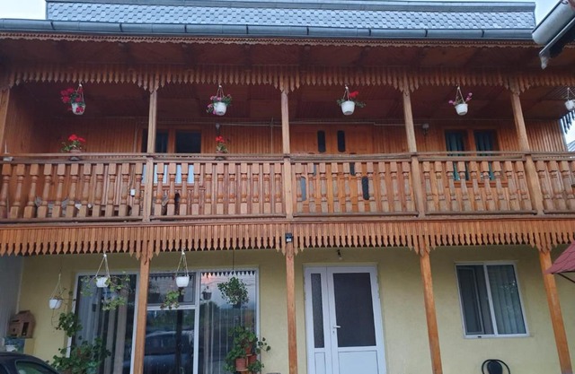 Pensiunea Casa Ana