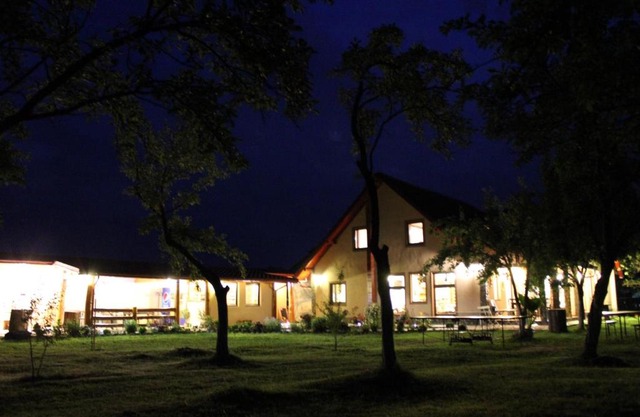 Pensiunea Casa Noastra